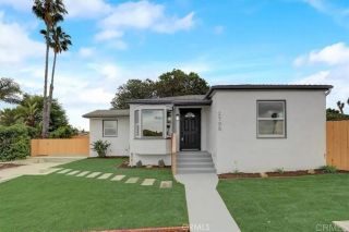 2705 Dennis Lane, Lemon Grove, CA 91945