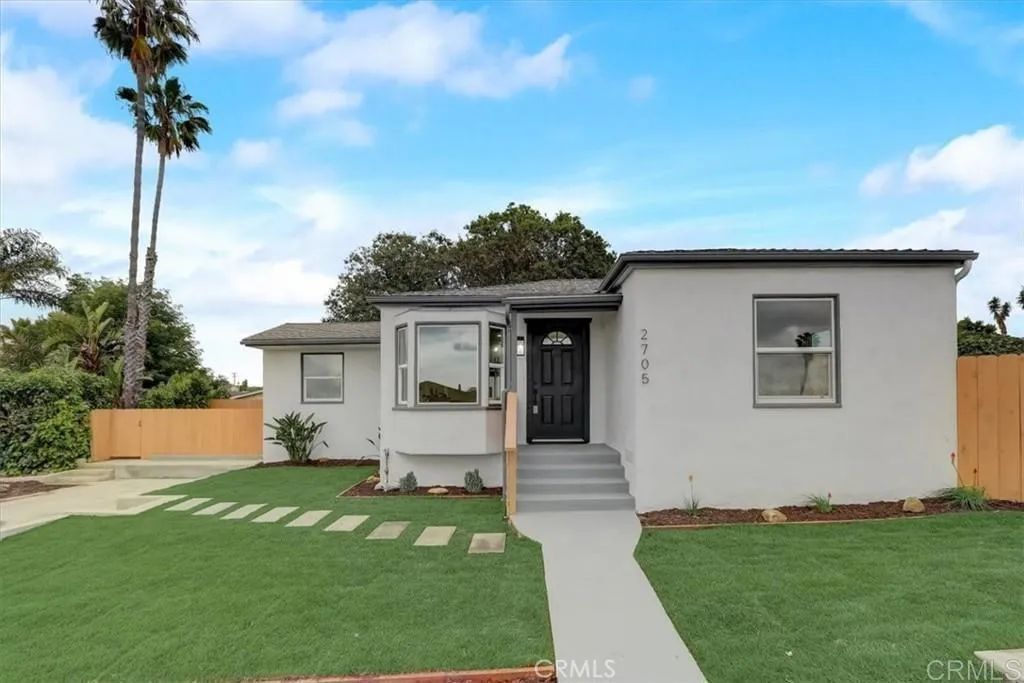2705 Dennis Lane, Lemon Grove, CA 91945