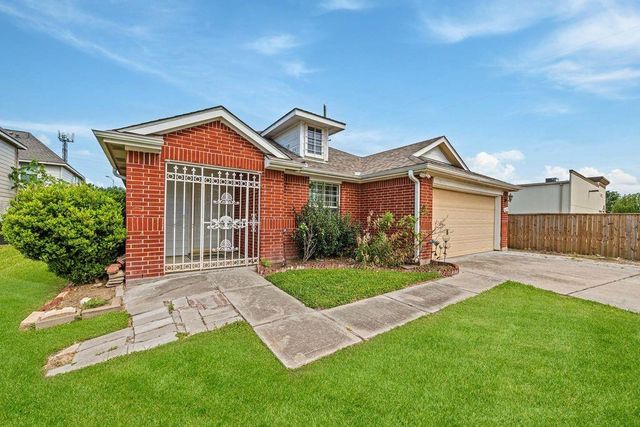 8131 Golden Trace Court, Houston, TX 77083