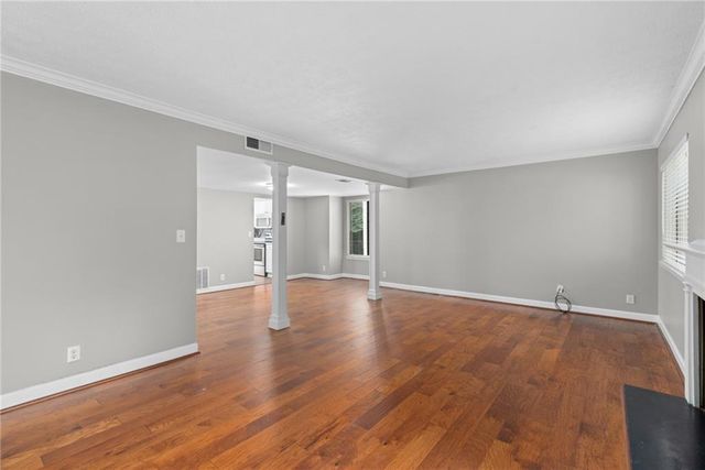 2875 Torreya SE Way, Marietta, GA 30067