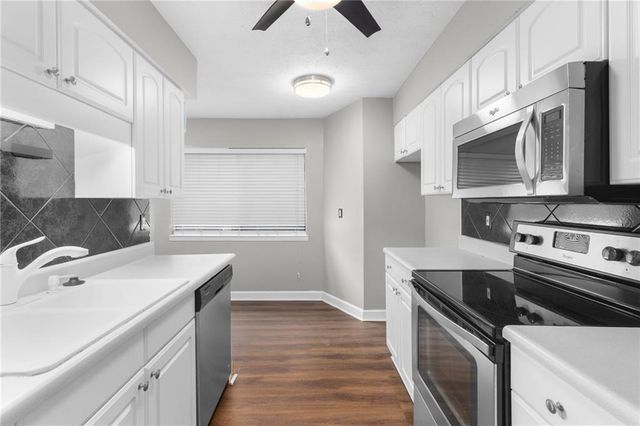 2875 Torreya SE Way, Marietta, GA 30067