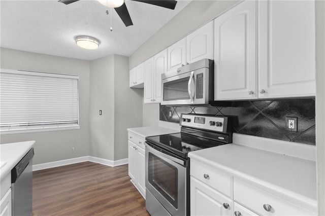 2875 Torreya SE Way, Marietta, GA 30067