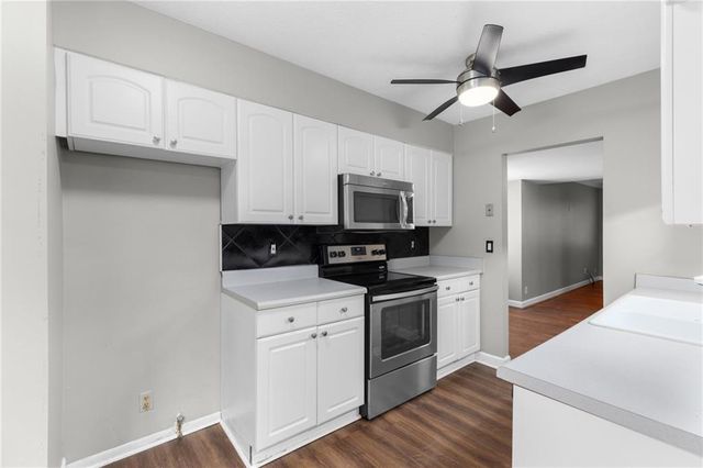 2875 Torreya SE Way, Marietta, GA 30067