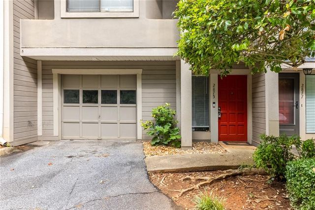 2875 Torreya SE Way, Marietta, GA 30067