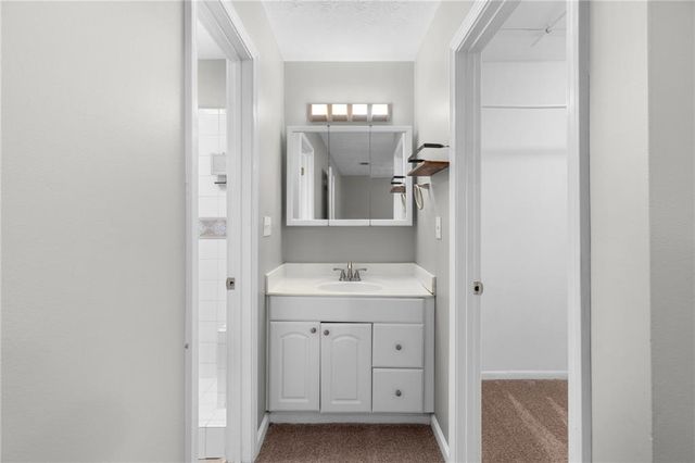 2875 Torreya SE Way, Marietta, GA 30067