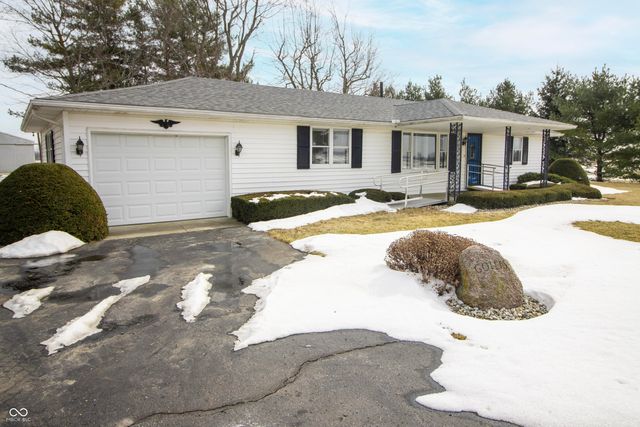 14436 N County Road 500 W, Elwood, IN 46036