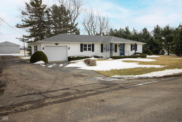 14436 N County Road 500 W, Elwood, IN 46036