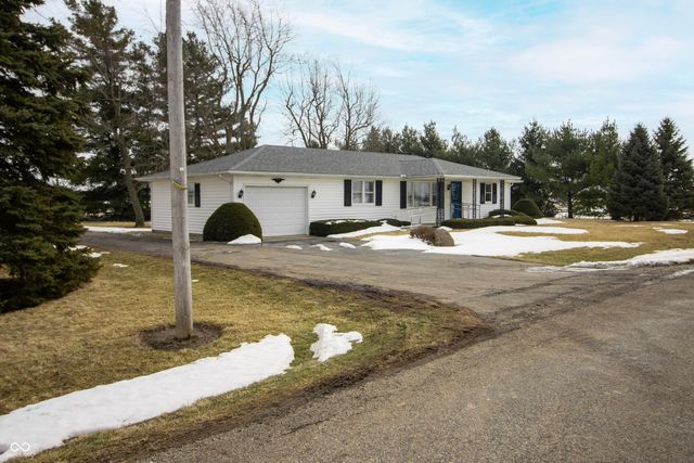 14436 N County Road 500 W, Elwood, IN 46036