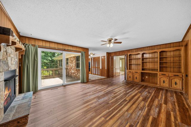 100 Kirkwood Street, Hot Springs, AR 71913