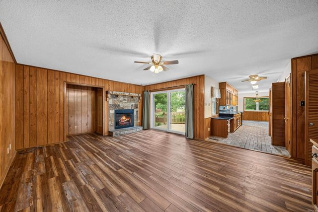 100 Kirkwood Street, Hot Springs, AR 71913
