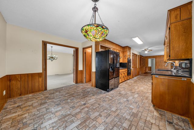 100 Kirkwood Street, Hot Springs, AR 71913
