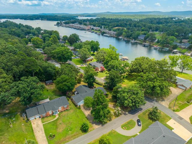 100 Kirkwood Street, Hot Springs, AR 71913