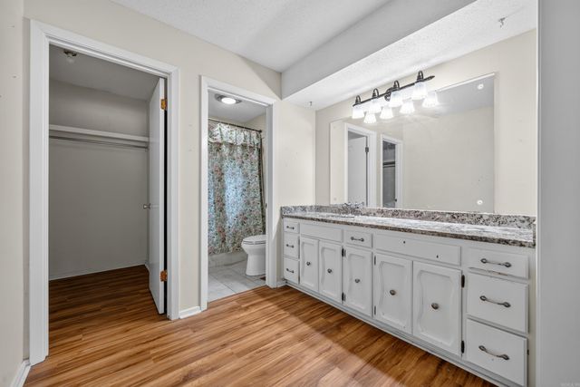 100 Kirkwood Street, Hot Springs, AR 71913