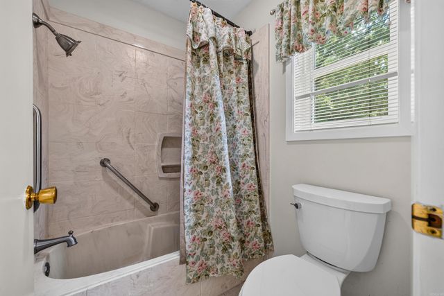 100 Kirkwood Street, Hot Springs, AR 71913