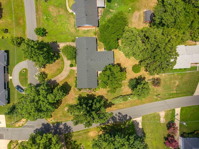 100 Kirkwood Street, Hot Springs, AR 71913