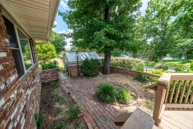 100 Kirkwood Street, Hot Springs, AR 71913