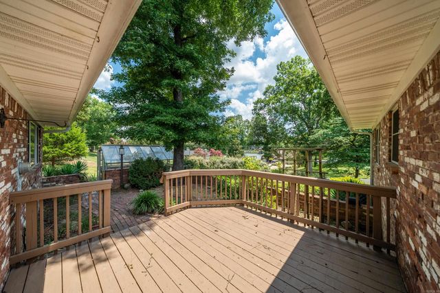 100 Kirkwood Street, Hot Springs, AR 71913