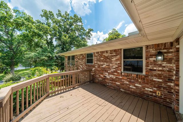 100 Kirkwood Street, Hot Springs, AR 71913