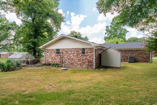 100 Kirkwood Street, Hot Springs, AR 71913