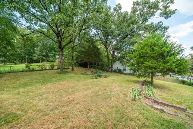 100 Kirkwood Street, Hot Springs, AR 71913