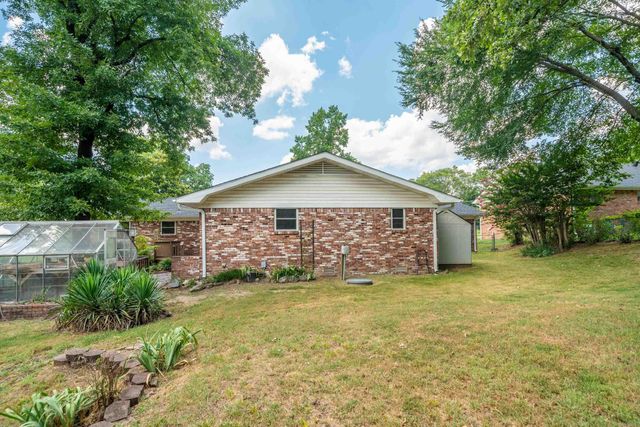 100 Kirkwood Street, Hot Springs, AR 71913
