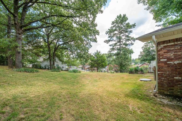 100 Kirkwood Street, Hot Springs, AR 71913