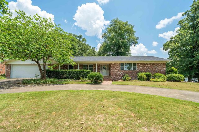 100 Kirkwood Street, Hot Springs, AR 71913