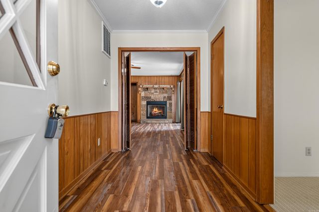 100 Kirkwood Street, Hot Springs, AR 71913