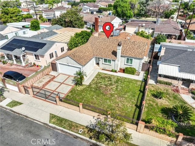 12731 Victory, North Hollywood (los Angeles), CA 91606