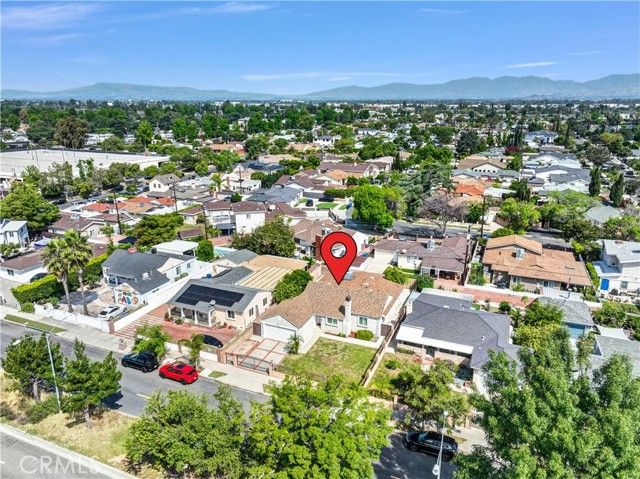 12731 Victory, North Hollywood (los Angeles), CA 91606