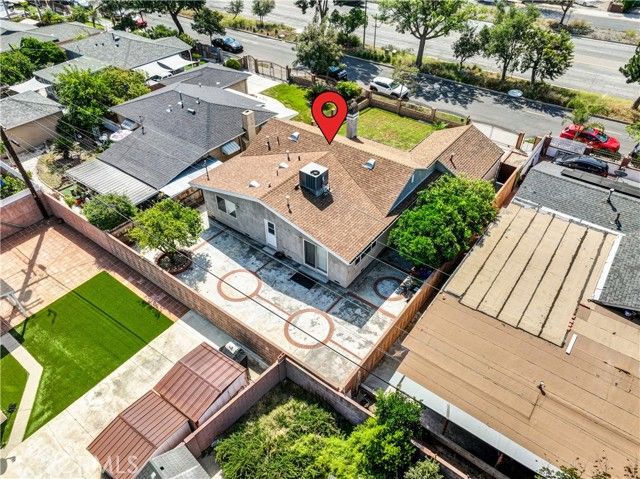 12731 Victory, North Hollywood (los Angeles), CA 91606