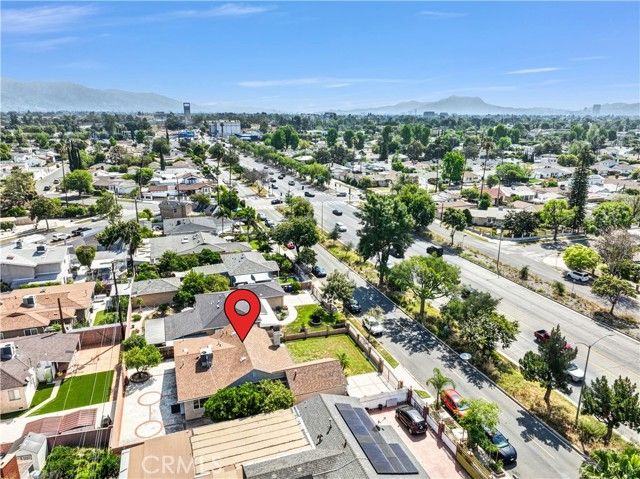 12731 Victory, North Hollywood (los Angeles), CA 91606