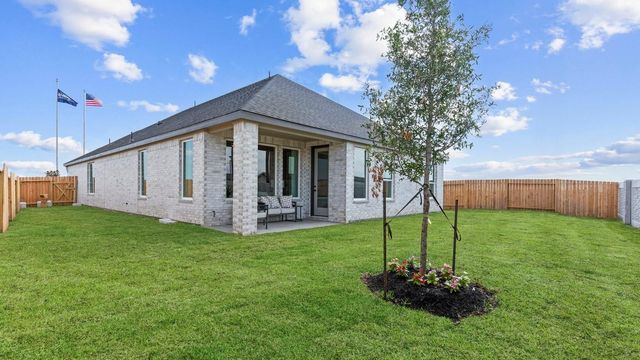 4004 Green Anjou Lane, Pearland, TX 77581