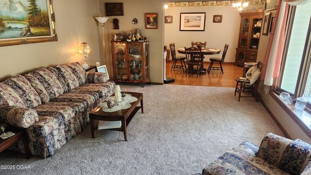 1308 York Drive, Carl Junction, MO 64834