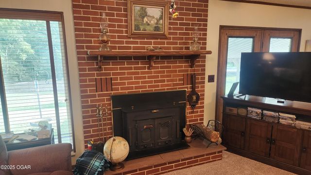 1308 York Drive, Carl Junction, MO 64834