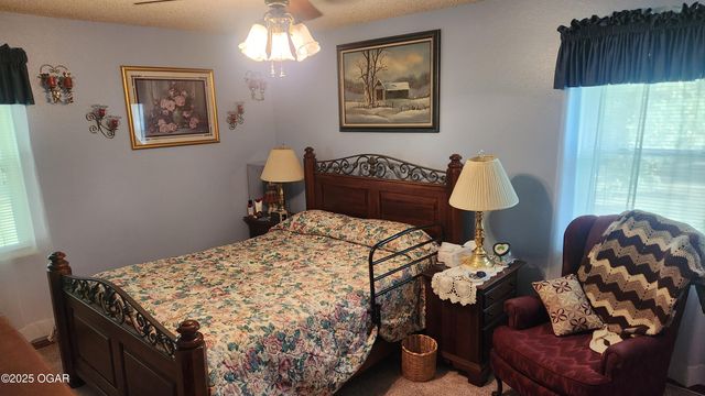 1308 York Drive, Carl Junction, MO 64834