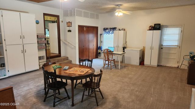 1308 York Drive, Carl Junction, MO 64834