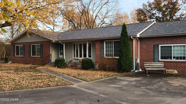 1308 York Drive, Carl Junction, MO 64834