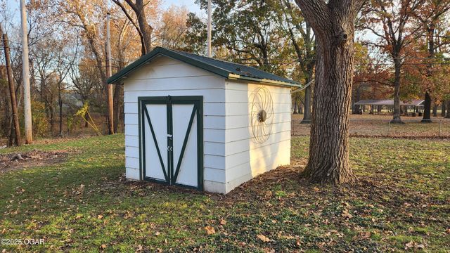 1308 York Drive, Carl Junction, MO 64834