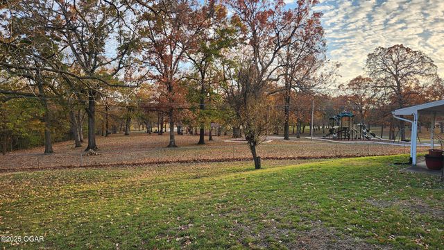 1308 York Drive, Carl Junction, MO 64834