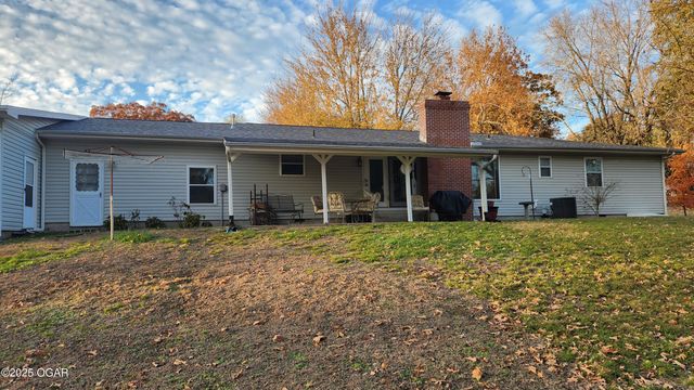 1308 York Drive, Carl Junction, MO 64834