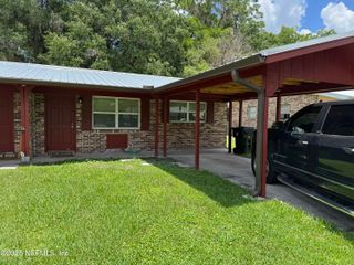 122 N MYRTLE Street, Starke, FL 32091