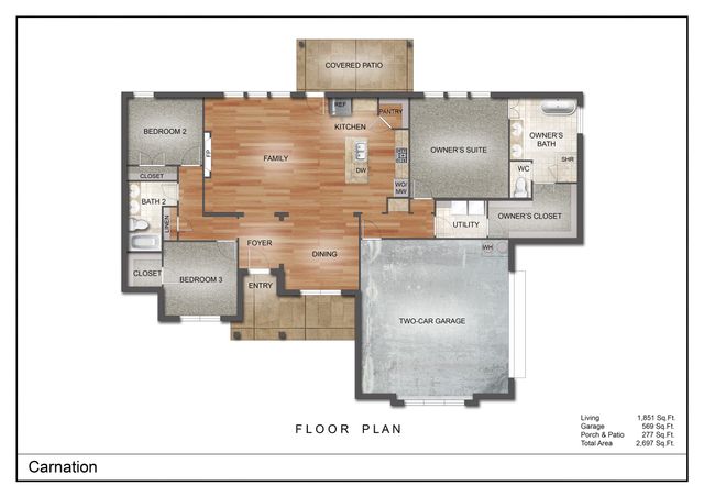 124 Cattleman Drive, Poolville, TX 76487