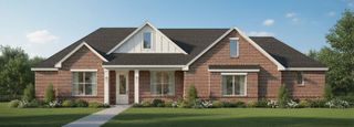 124 Cattleman Drive, Poolville, TX 76487