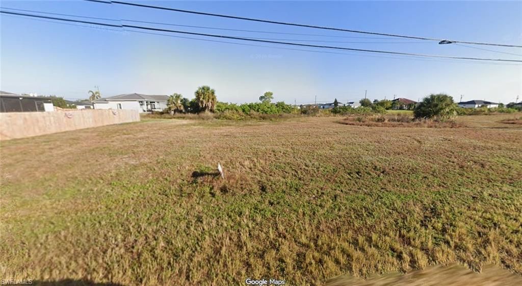 Image 1 of property listing at 1325 NW 13th ST, Cape Coral, FL 33993
