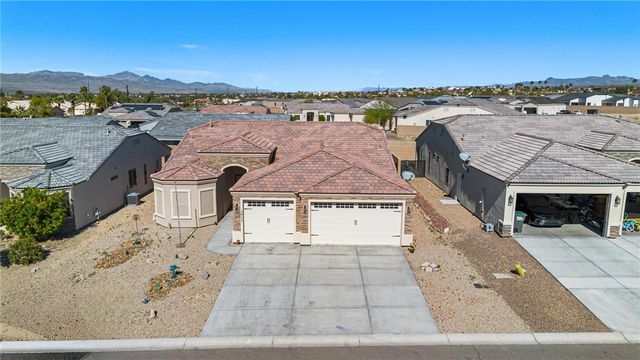 2013 E Valor Drive, Fort Mohave, AZ 86426