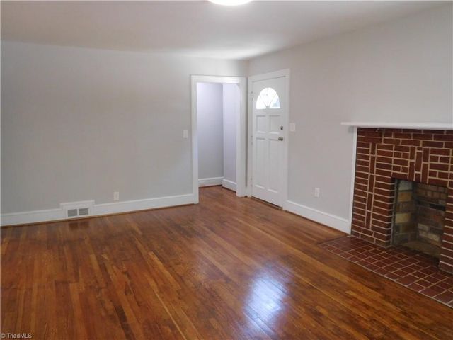 1025 Motor Road, Winston-salem, NC 27105