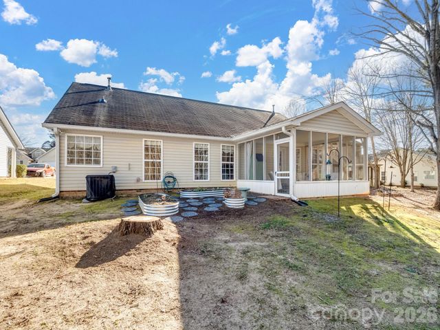 4648 Madeline Drive, Rock Hill, SC 29732