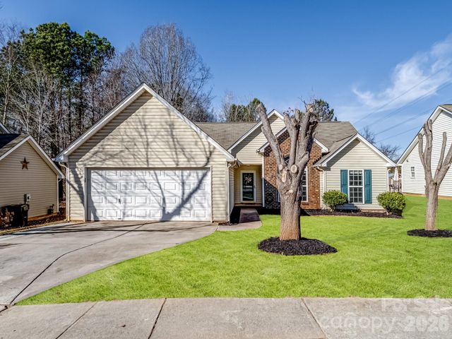 4648 Madeline Drive, Rock Hill, SC 29732