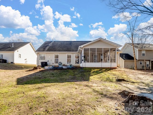 4648 Madeline Drive, Rock Hill, SC 29732